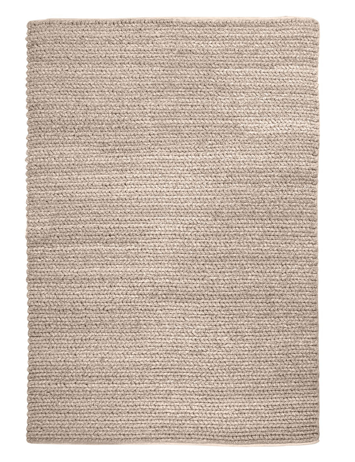 Covor Bej Europa 160 x 230 cm