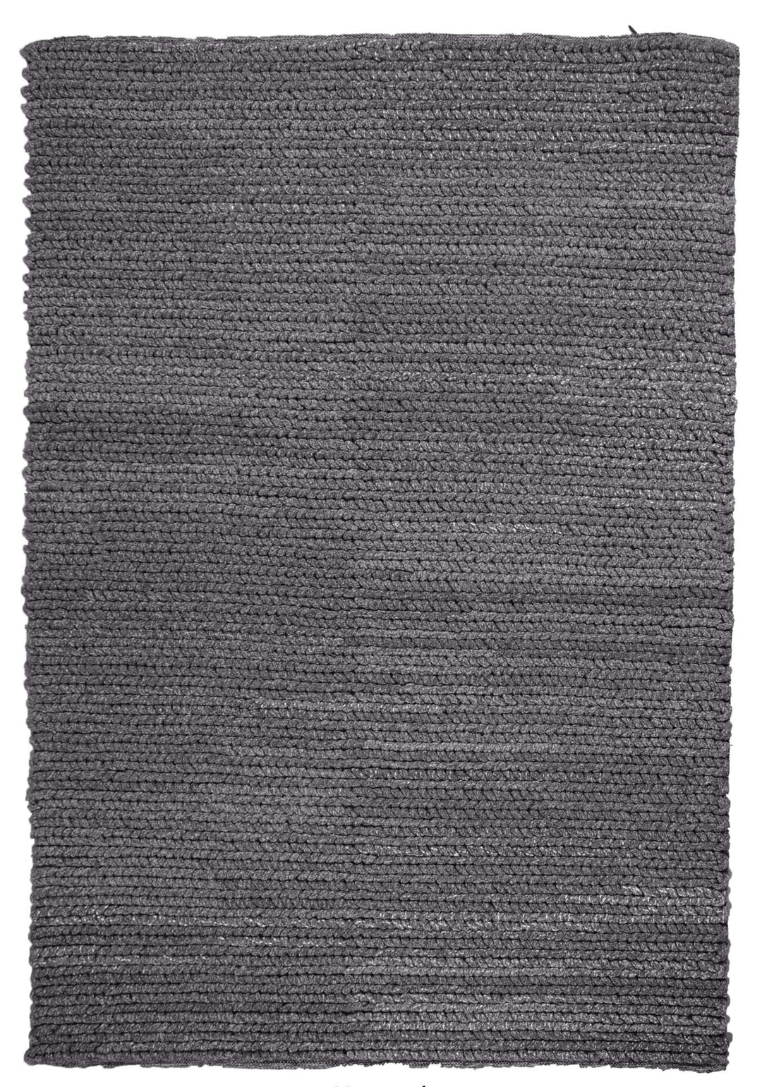 Covor Gri Antracit Europa 190 x 290 cm