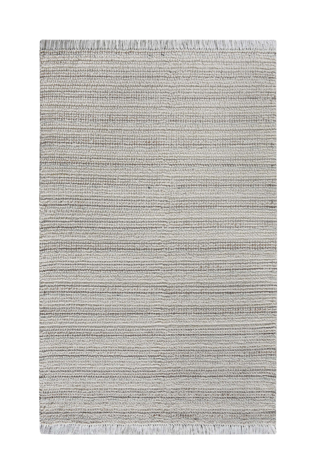 Covor Bej Seabrook 160 x 230 cm