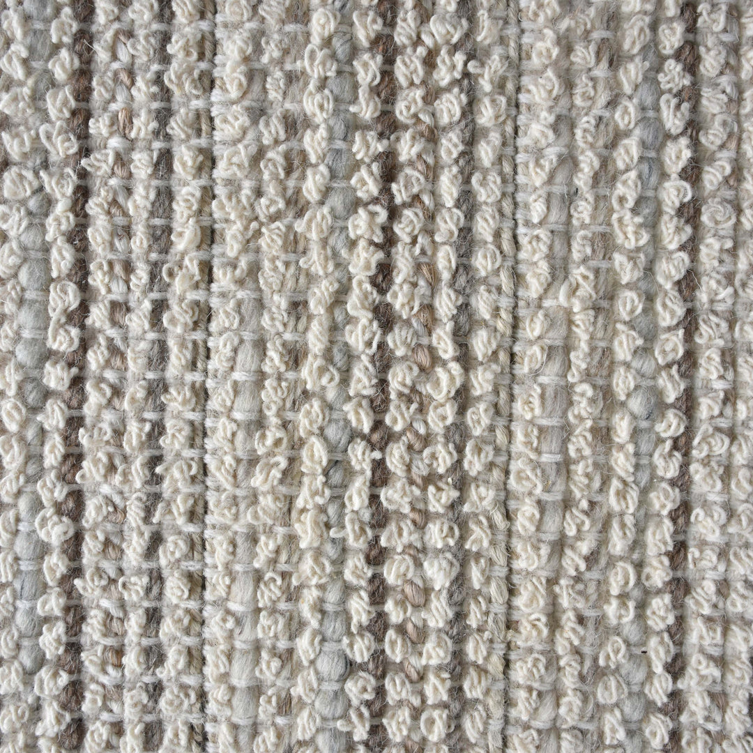 Covor Bej Seabrook 190 x 290 cm