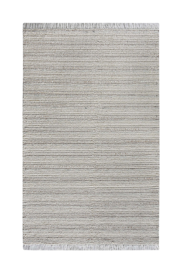 Covor Bej Seabrook 190 x 290 cm