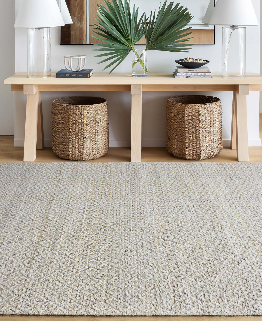 Covor Ivoire Colebrook 160 x 230 cm
