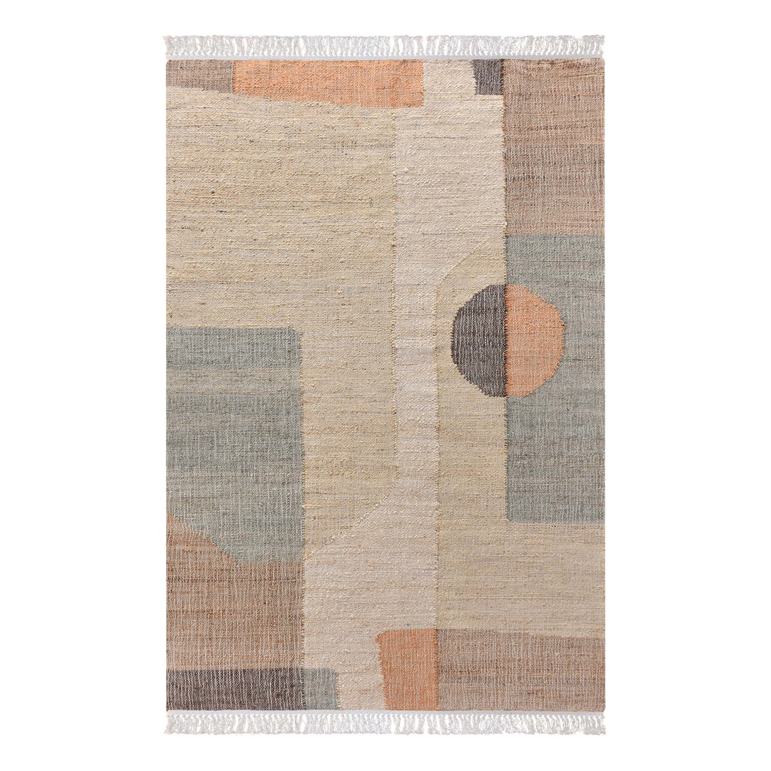 Covor Multicolor Golfito 190 x 290 cm