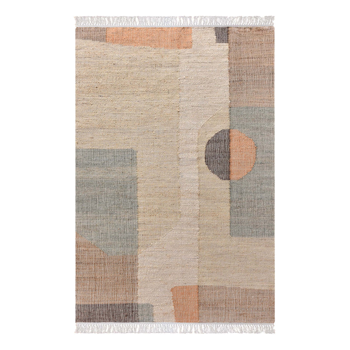 Covor Multicolor Golfito 190 x 290 cm