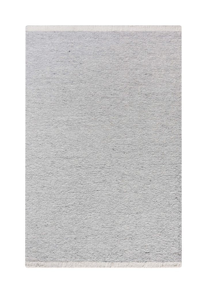 Covor Argintiu Naomi 160 x 230 cm