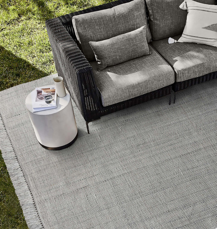 Covor Gri Fathom 190 x 290 cm
