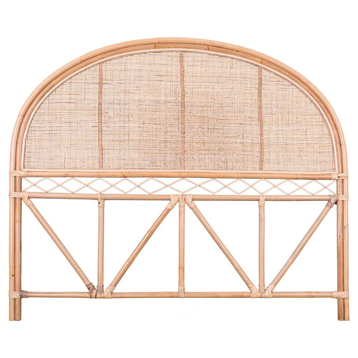 Tablie pat din ratan Riviera 180 x 128 cm