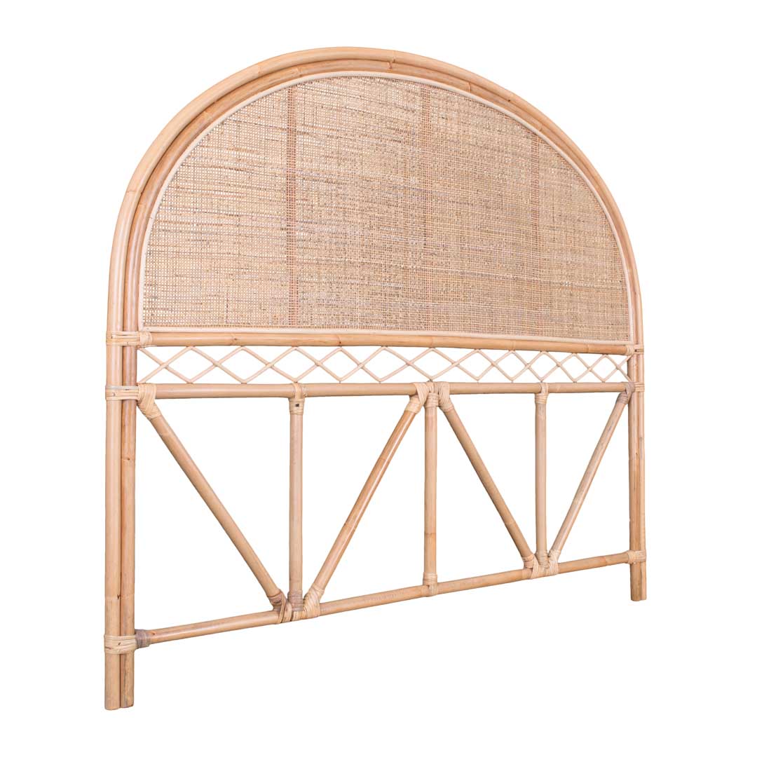 Tablie pat din ratan Riviera 180 x 128 cm