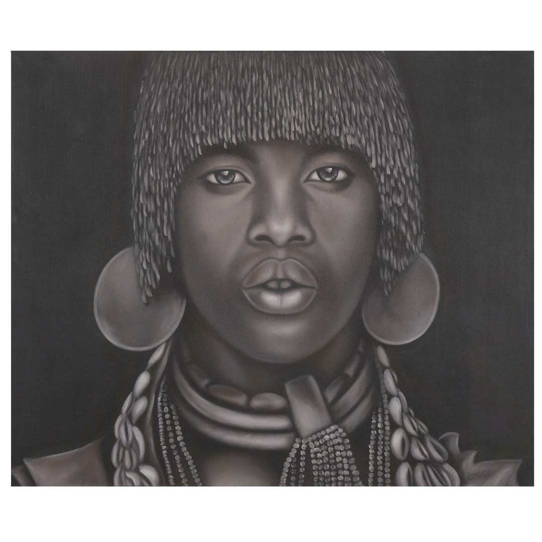 Tablou pe panza 100 x 120 cm