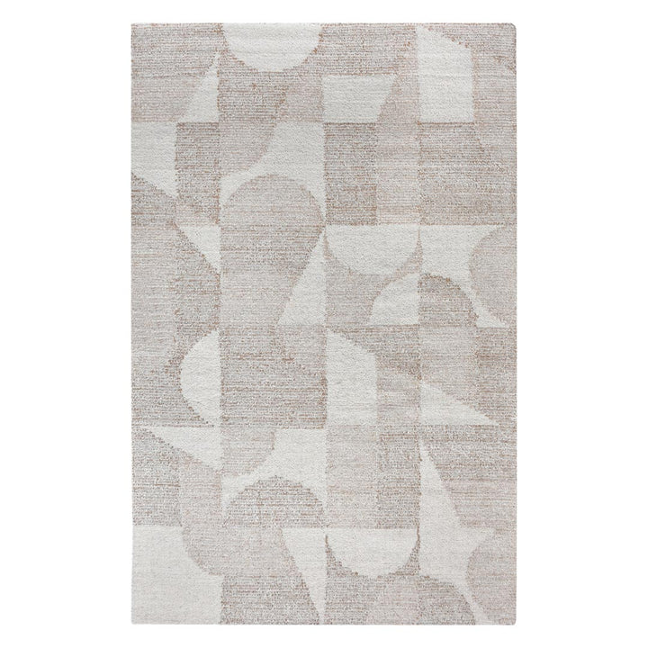 Covor bej Coppa 300 x 400 cm