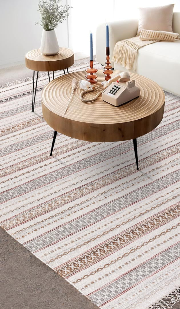 Covor multicolor Decir 190 x 290 cm