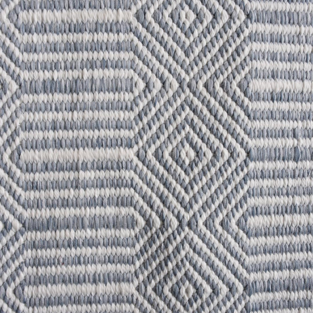 Covor gri Sirocco 160 x 230 cm