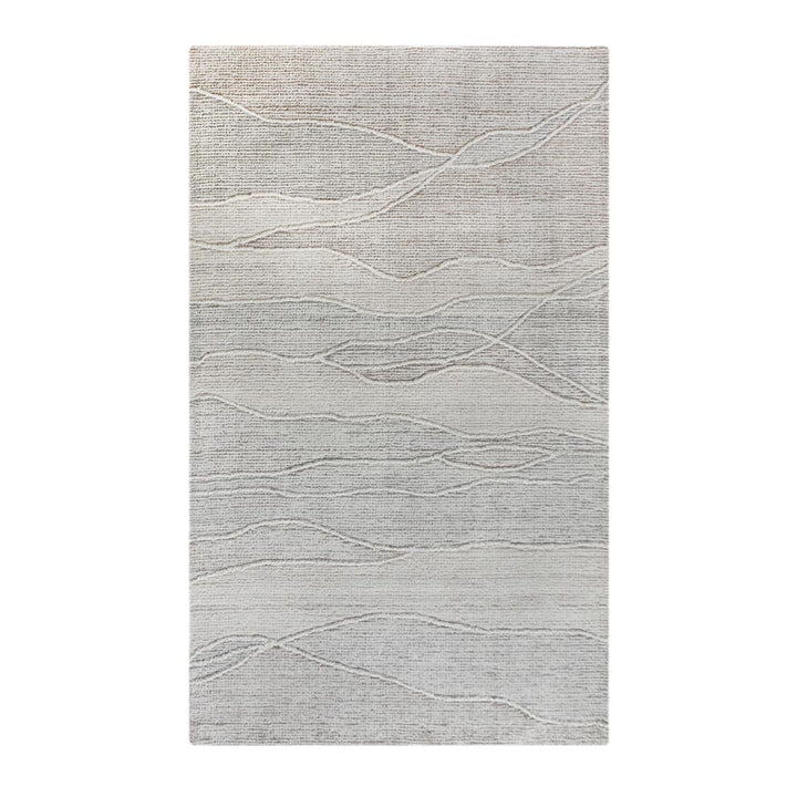 Covor bej Mordred 160 x 230 cm