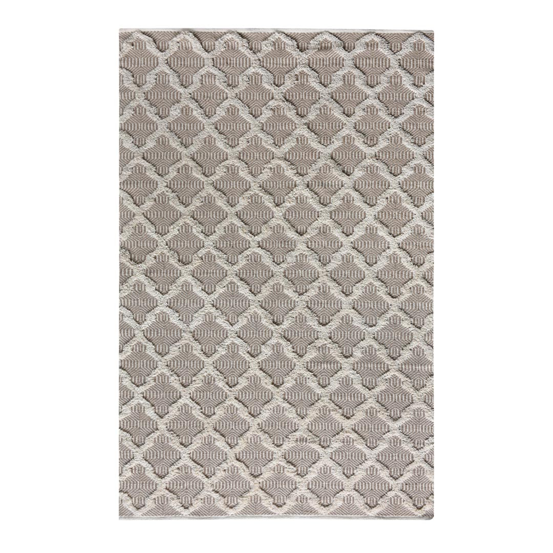 Covor bej Tinsley 240 x 300 cm