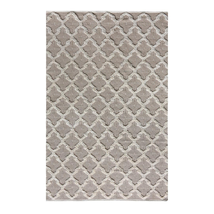 Covor bej Tinsley 240 x 300 cm