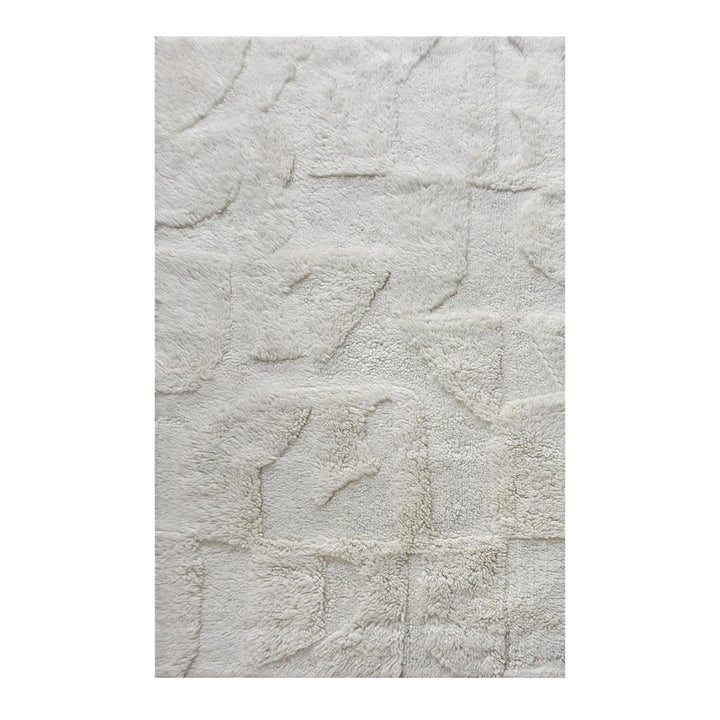 Covor ivoire Montlu 190 x 290 cm