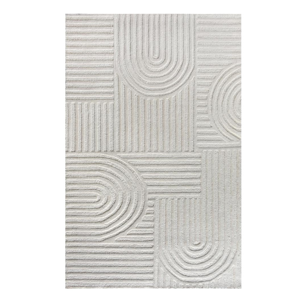 Covor ivoire Frontera 160 x 230 cm