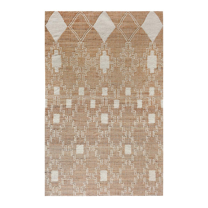 Covor ocru Valleytrail 190 x 290 cm