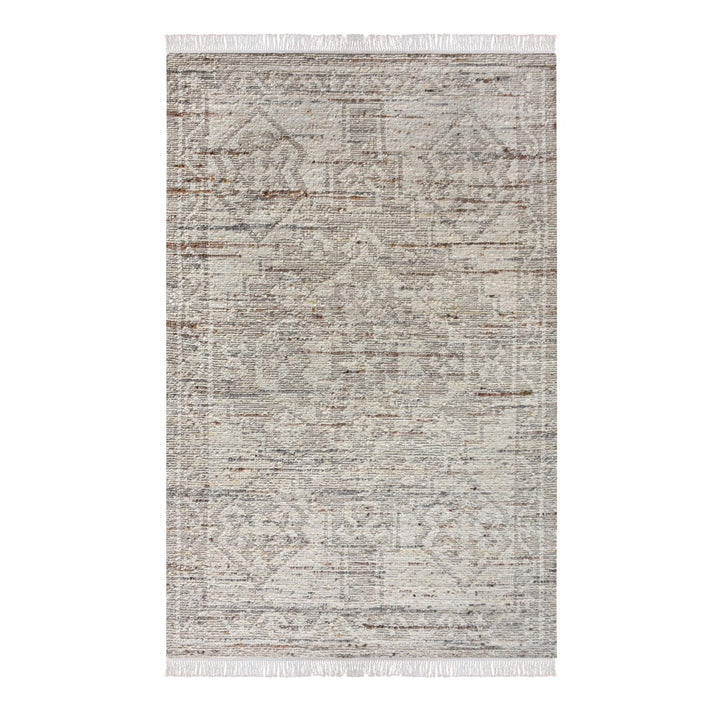 Covor bej Layard 160 x 230 cm