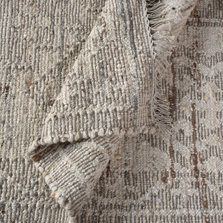 Covor bej Layard 160 x 230 cm