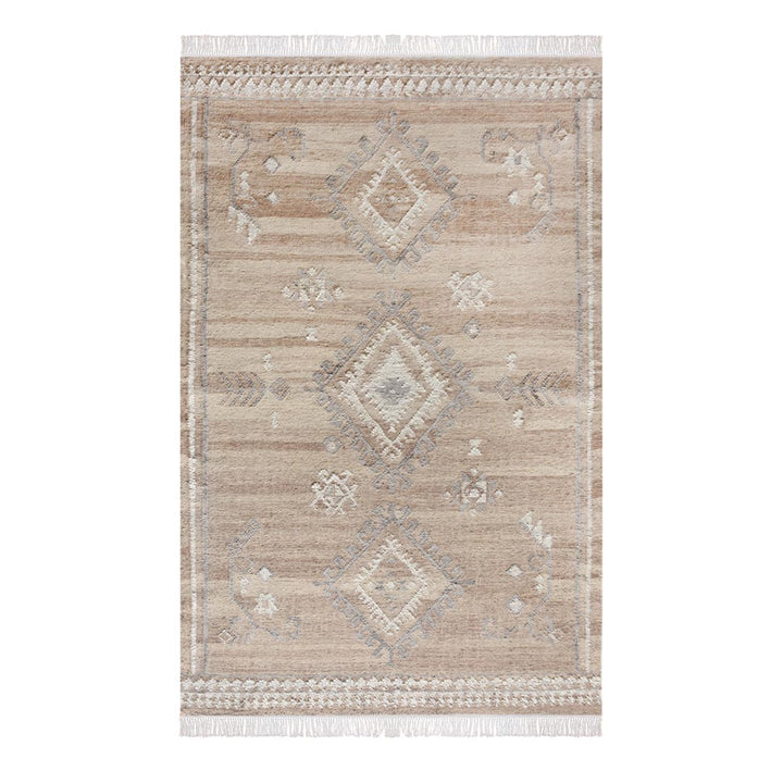 Covor bej Horizons 160 x 230 cm
