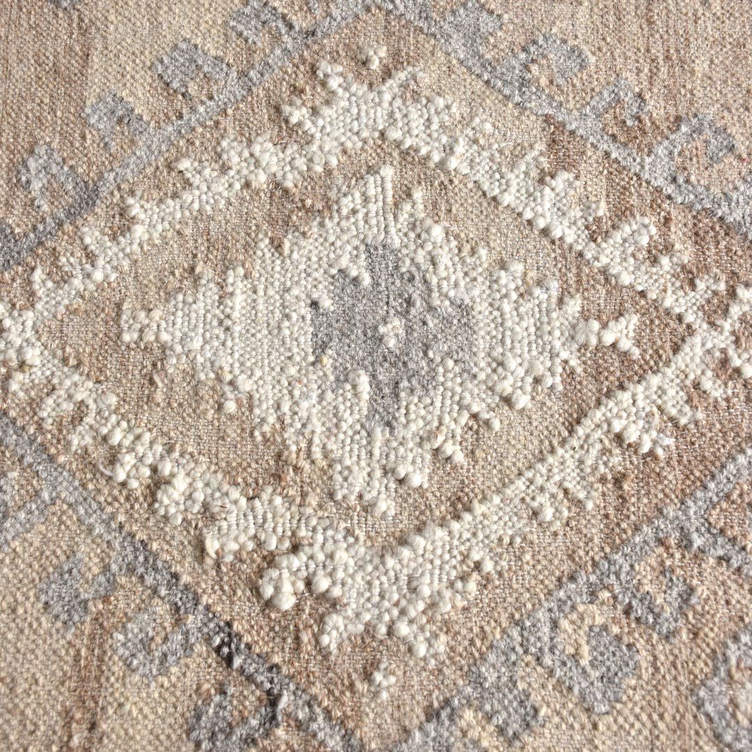 Covor bej Horizons 160 x 230 cm