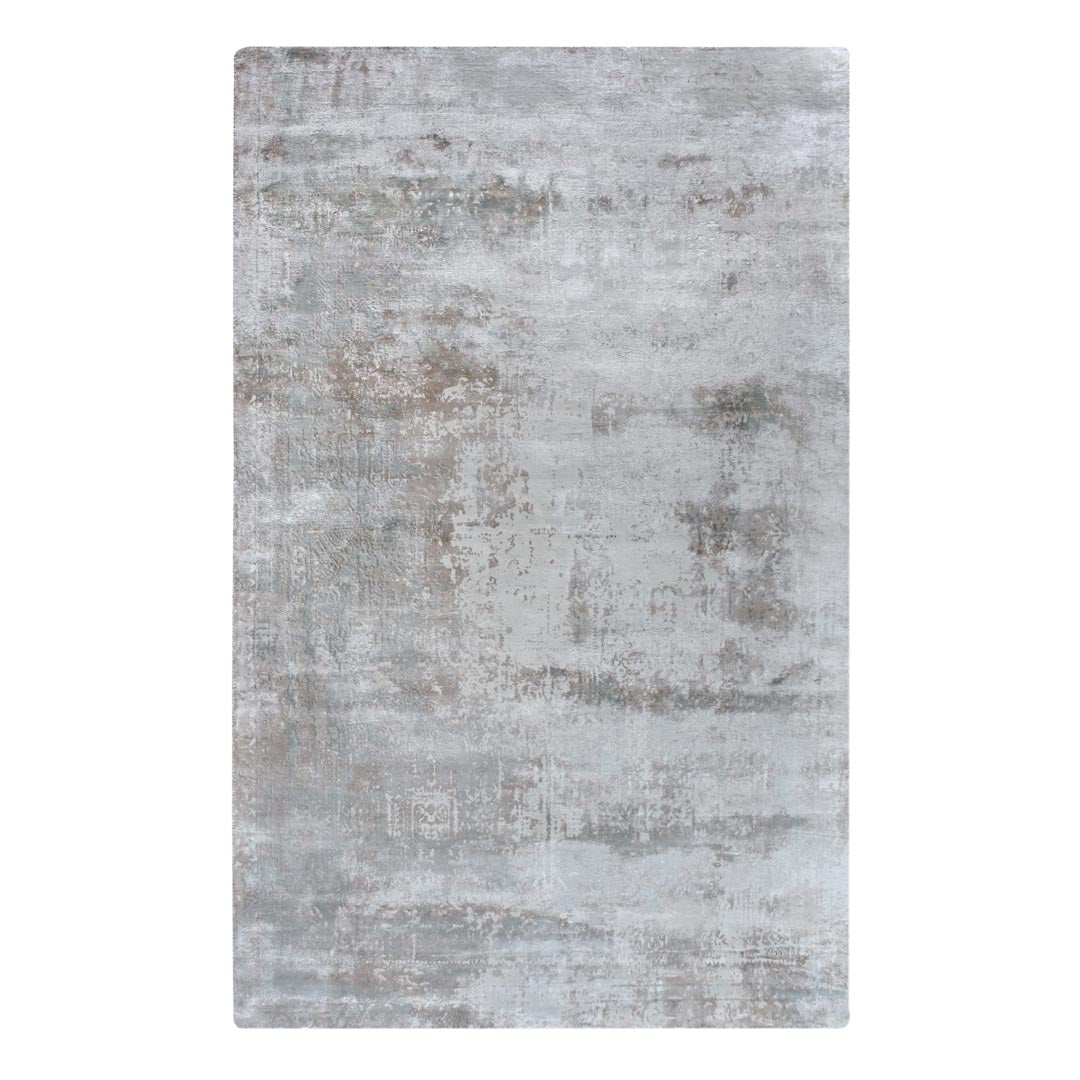 Covor gri Willetts 300 x 400 cm