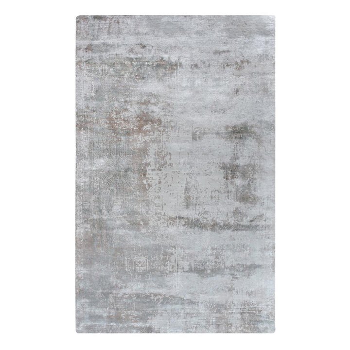 Covor gri Willetts 300 x 400 cm