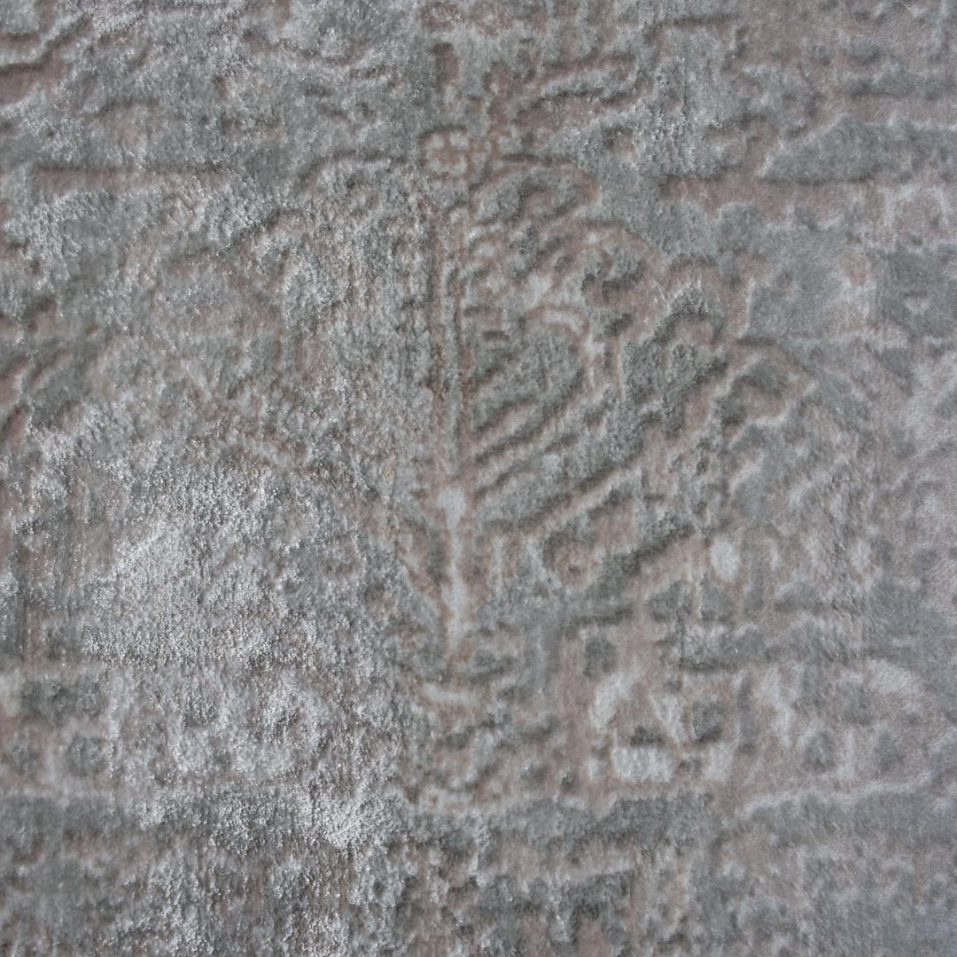 Covor gri Willetts 300 x 400 cm