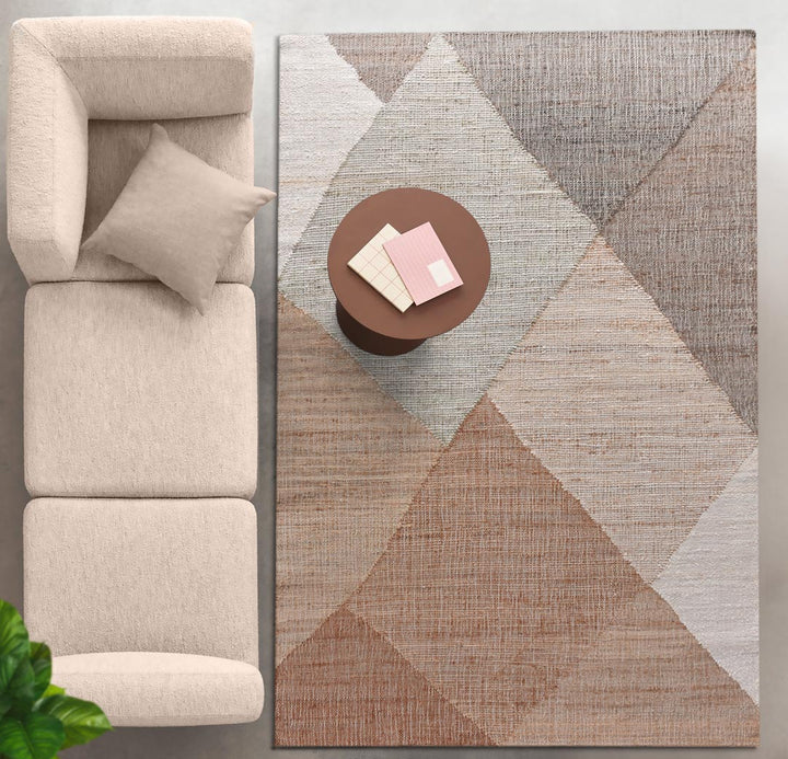 Covor multicolor Rivo 190 x 290 cm