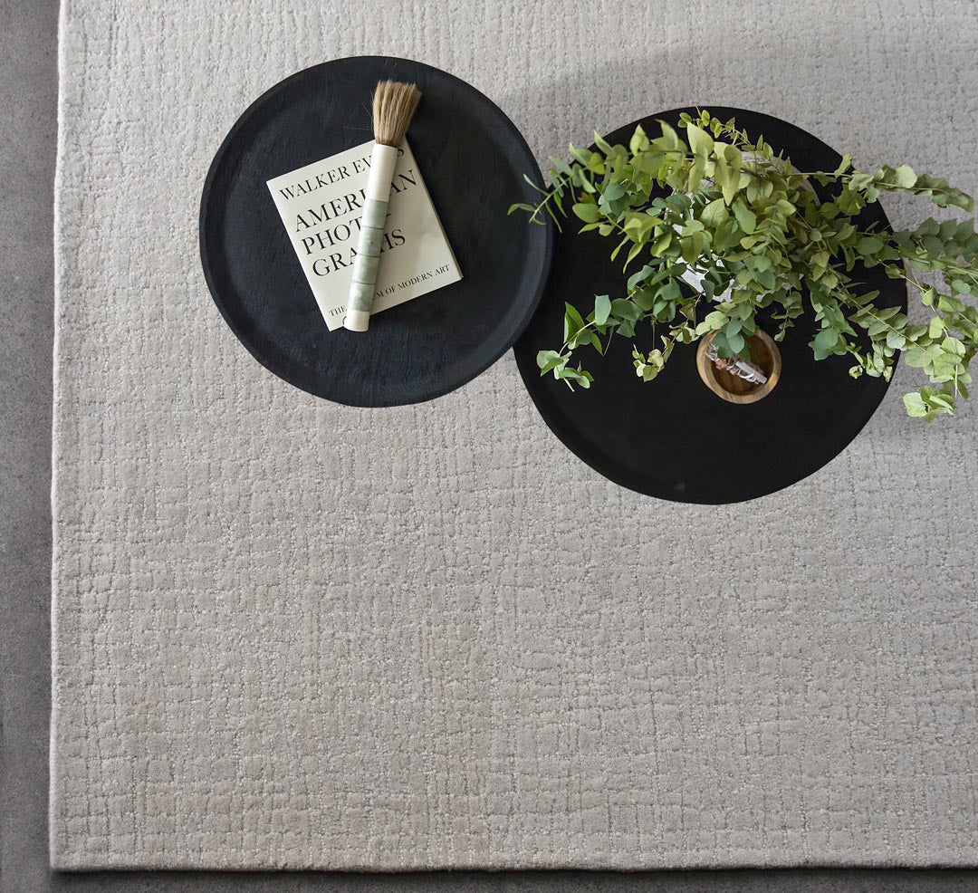 Covor ivoire Francia 80 x 120 cm