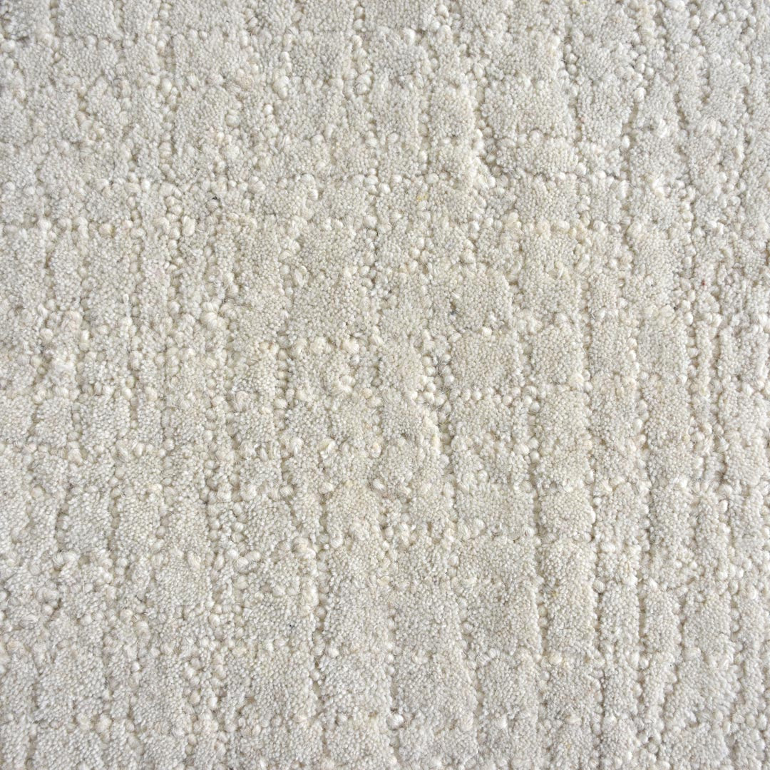 Covor ivoire Francia 80 x 120 cm