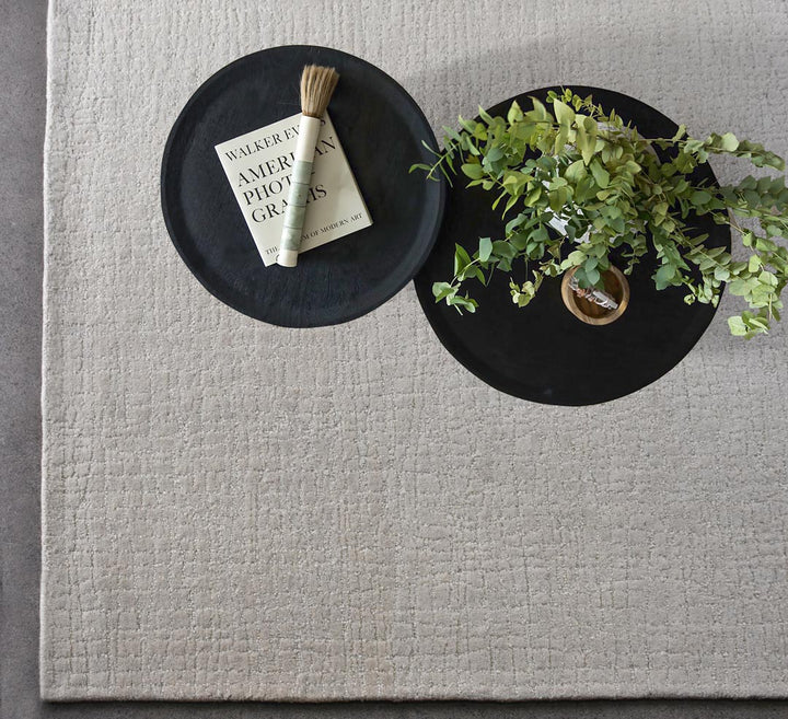 Covor ivoire Francia 160 x 230 cm