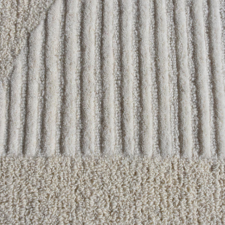 Covor ivoire Sempor 80 x 120 cm