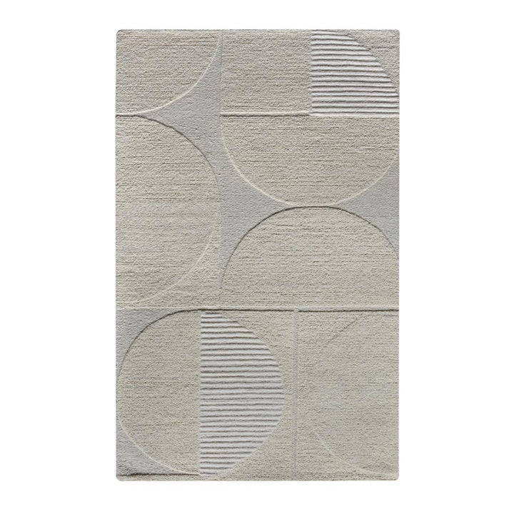 Covor ivoire Sempor 240 x 300 cm