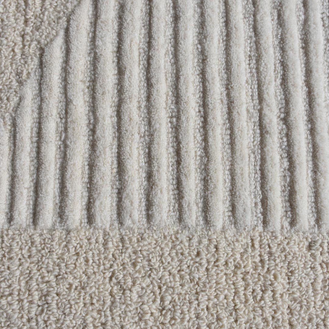 Covor ivoire Sempor 300 x 400 cm