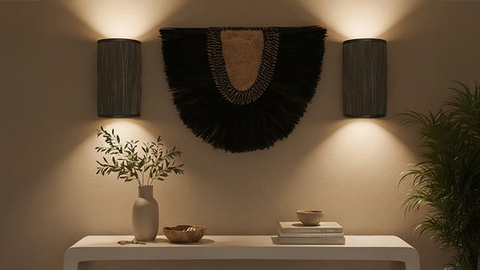 Importanta iluminatului in decorarea locuintei: intre necesitate si starea de bine