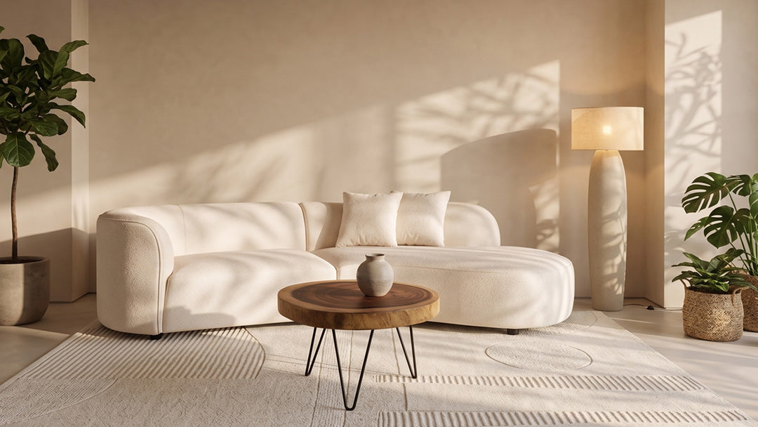 Stil minimalist: Ghid complet de design pentru o casa minimalista