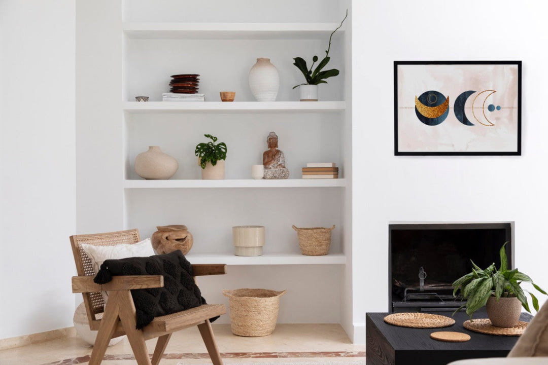 Japandi - ce este acest stil, prin ce se remarca si cum poate fi integrat in designul interior?