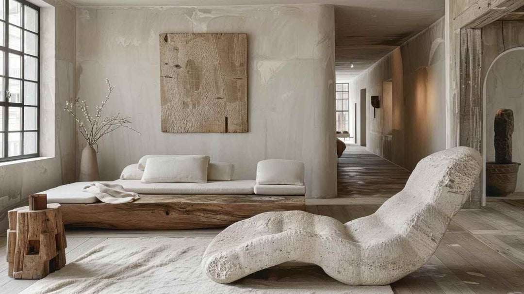 Wabi Sabi: Estetica japoneza a imperfectiunii si simplitatii in design
