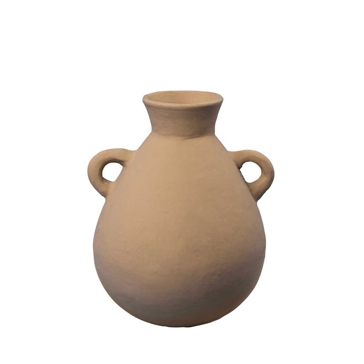 Vas bej din teracota
