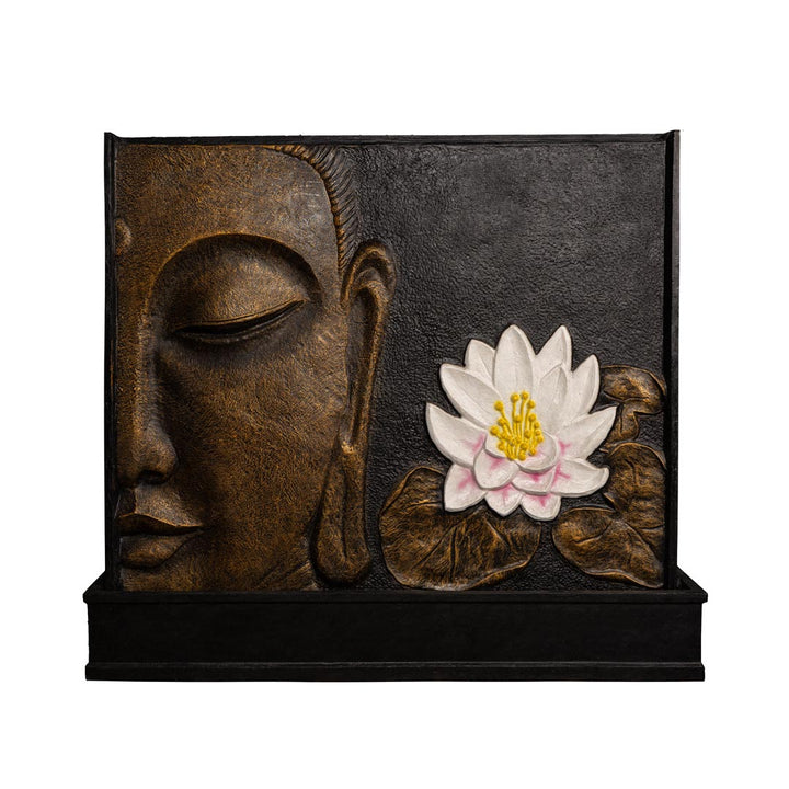 Fantana Lotus 185 x 200 cm