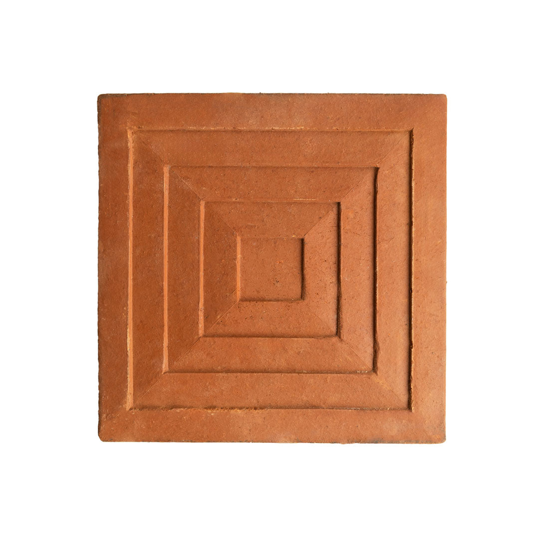 Finisaj din teracota 30x30 cm