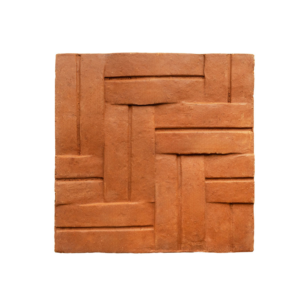 Finisaj din teracota 20x20 cm