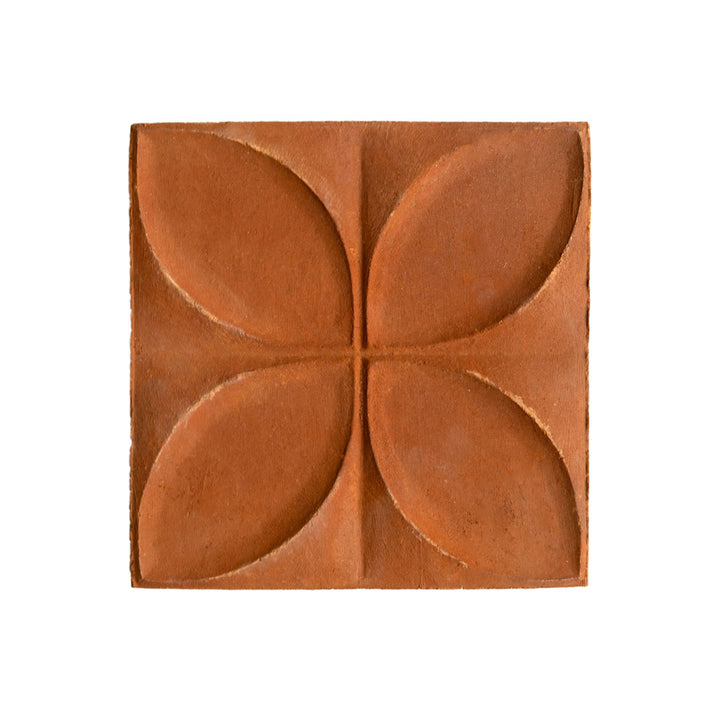 Finisaj din teracota 20x20 cm