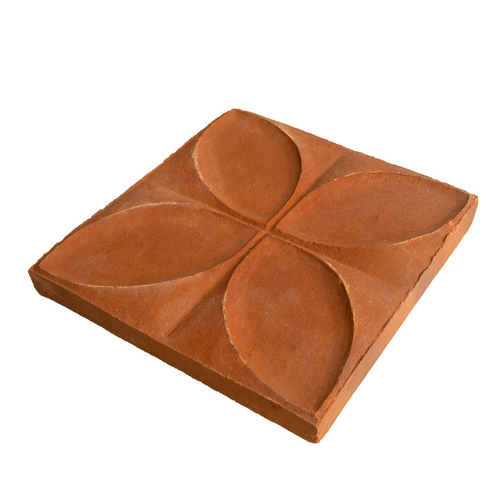 Finisaj din teracota 20x20 cm