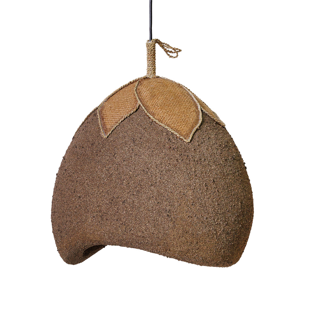 Abajur Sand Dune 40 cm