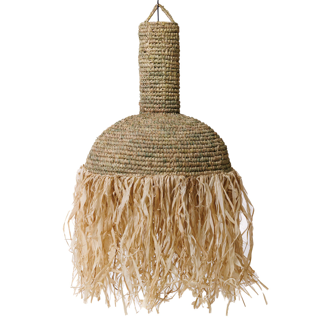 Abajur Terompet 40 cm