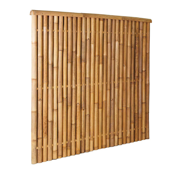 Panou din bete de bambus 180 x 180 cm