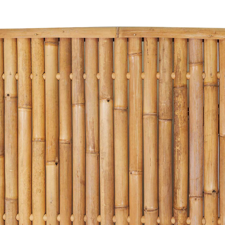 Panou din bete de bambus 180 x 180 cm